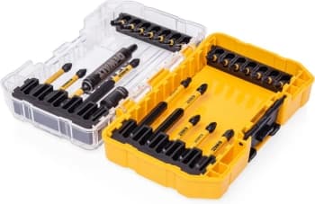 Набор оснастки DeWalt DT70730T-QZ универсал. (25пред.) для шуруповертов/дрелей - фото 5