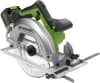 Циркулярная пила (дисковая) Greenworks GD24CS (ручная) D диска.:185мм (1500907CUB) - фото 3