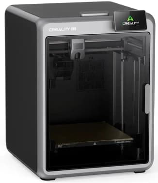 Принтер 3D Creality K 2 260x260x260мм ABS/PLA/PETG/TPU 50мкм - фото 5