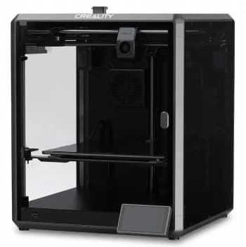 Принтер 3D Creality K 1 Max 2025 300x300x300мм ABS/PLA/PETG/TPU 30мкм - фото 2