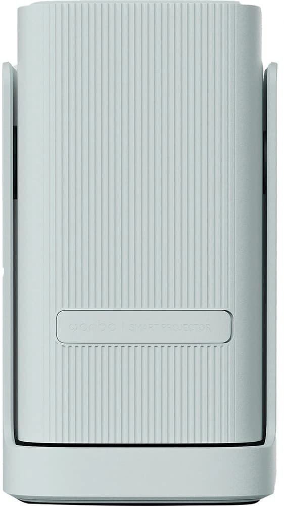 Проектор Wanbo Cube 1 LCD 350Lm ANSI (1280x720) 1500:1 ресурс лампы:20000часов 1xUSB typeA 1xHDMI 0.9кг - фото 3