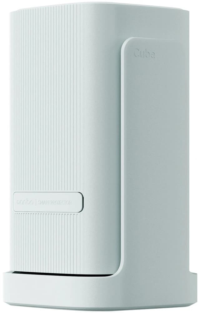 Проектор Wanbo Cube 1 LCD 350Lm ANSI (1280x720) 1500:1 ресурс лампы:20000часов 1xUSB typeA 1xHDMI 0.9кг - фото 4