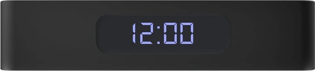 Комплект спутникового телевидения Триколор HD "СТАНДАРТ- 2" черный