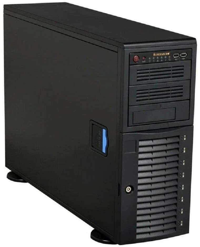 Сервер IRU Rock s9208p 2x5318N 2x32Gb 2x480Gb M.2 SSD С621A AST2600 10G 2P 2x2200W w/o OS (2184364)
