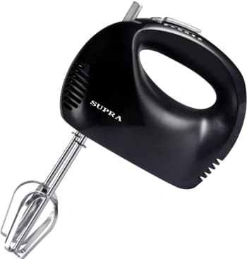 Миксер ручной Supra MXS-529 500Вт черный - фото 2