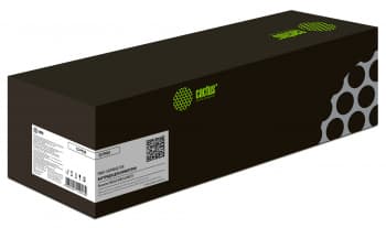 Картридж лазерный Cactus CS-P92A KX-FAT92A7 черный (2000стр.) для Panasonic MB263/MB763/MB773 - фото 2