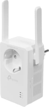 Повторитель беспроводного сигнала TP-Link TL-WA860RE N300 10/100BASE-TX белый - фото 5