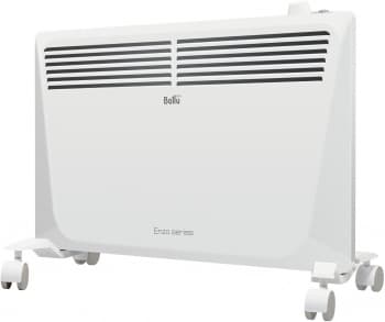 Конвектор Ballu Enzo BEC/EZMR-1500 1500Вт белый - фото 2