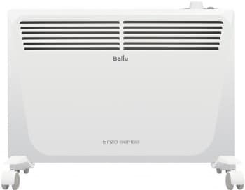 Конвектор Ballu Enzo BEC/EZMR-1500 1500Вт белый - фото 5