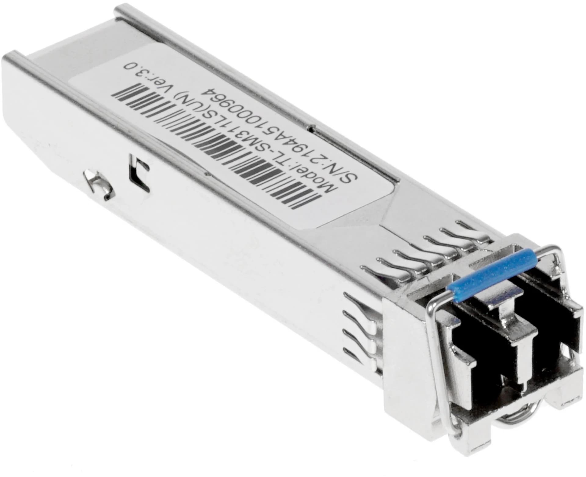 Модуль SFP TP-Link SM311LS - фото 4