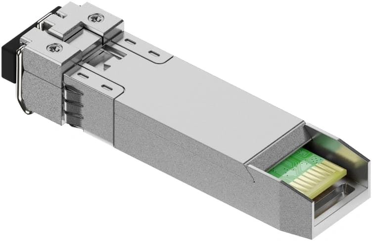 Модуль SFP TP-Link SM311LS - фото 4