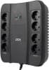 Источник бесперебойного питания Powercom Spider SPD-850N 510Вт 850ВА черный - фото 3