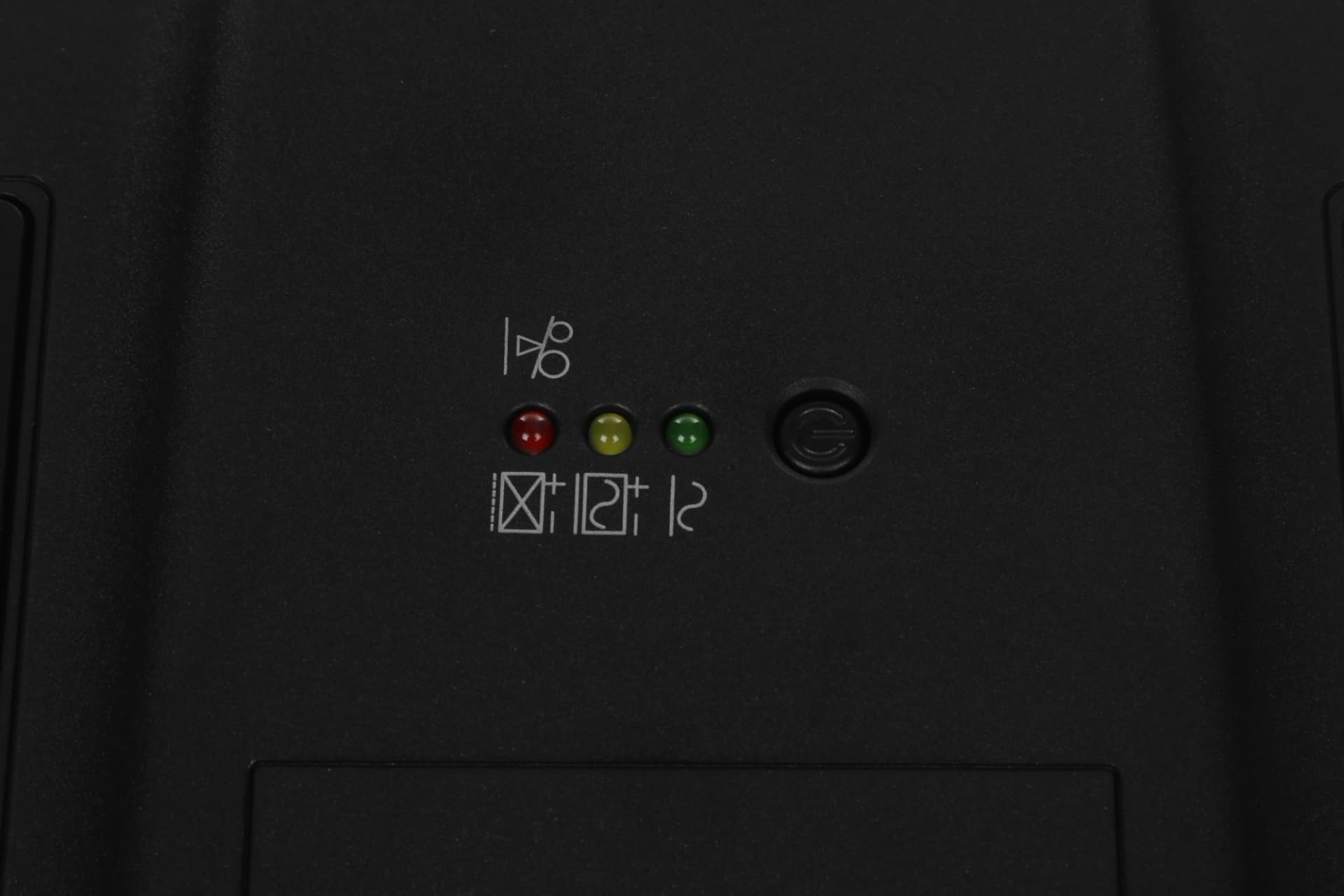 Источник бесперебойного питания Powercom Spider SPD-1000N 550Вт 1000ВА черный - фото 3
