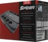 Источник бесперебойного питания Powercom Spider SPD-450N 270Вт 450ВА черный - фото 3
