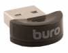 Адаптер USB Buro BU-BT40B BT4.0+EDR class 1.5 20м черный - фото 3