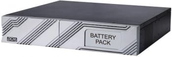 Батарея для ИБП Powercom BAT SRT-24V 24В для SRT-1000A - фото 2