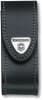 Чехол Victorinox 4.0520.3 нат.кожа петля черный без упаковки - фото 3