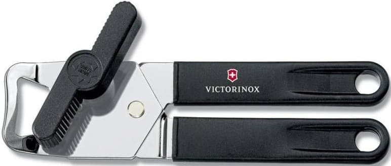 Открывалка Victorinox Utensils черный упак.:европодвес (7.6857.3) - фото 3