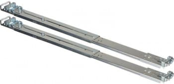 Направляющие Qnap RAIL-B02 for TVS-x71U/TS-x53U/x70U-RP/x69U-RP - фото 2