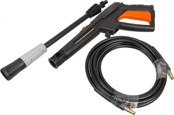 Минимойка Patriot GT540 Imperial 2000Вт (322306025) - фото 5