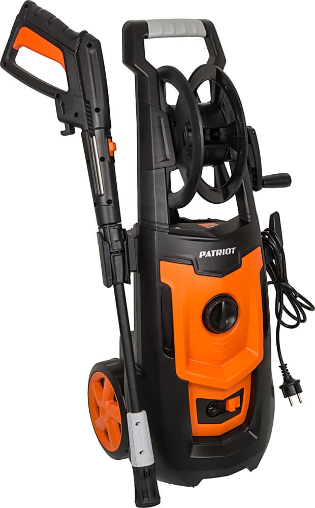 Минимойка Patriot GT540 Imperial 2000Вт (322306025) - фото 5
