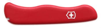 Накладка для ножей с slider lock Victorinox (C.8900.9) красный - фото 2
