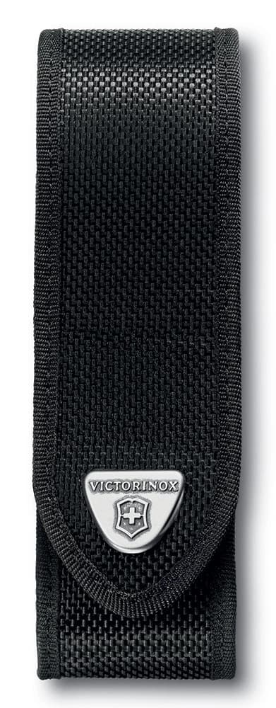 Чехол Victorinox Ranger Grip (4.0505.N) нейлон петля черный без упаковки - фото 2
