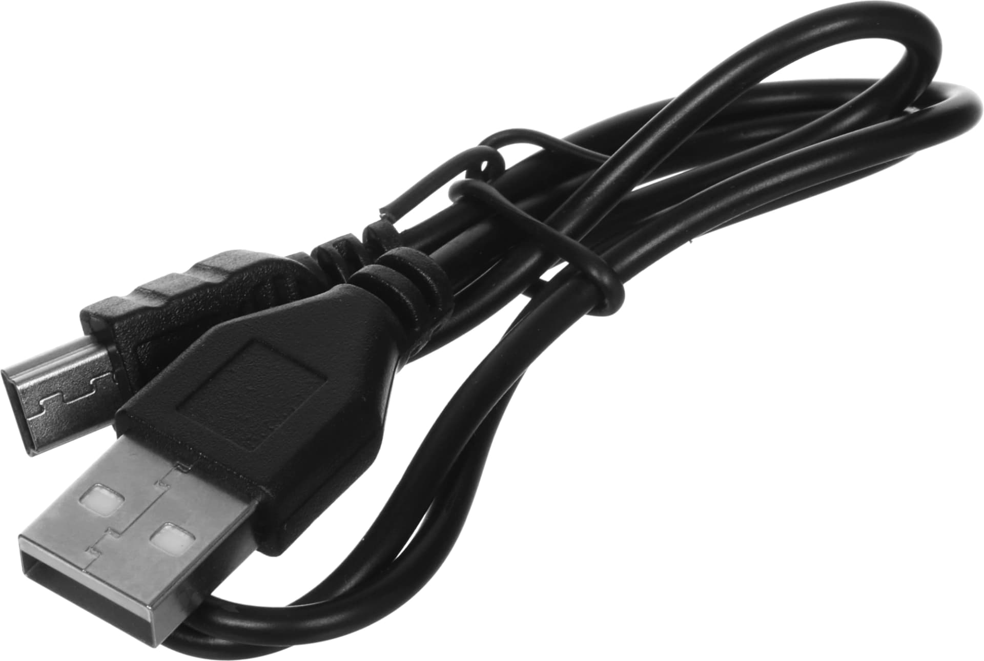 Устройство чтения карт памяти USB2.0 Buro BU-CR-2102 белый - фото 5