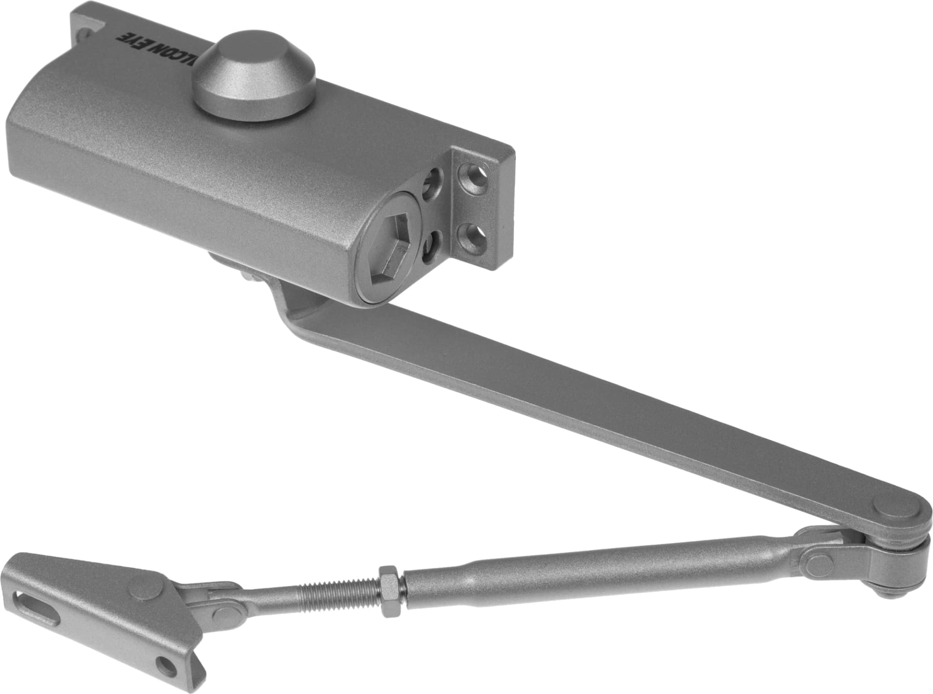 Доводчик двери Falcon Eye FE-B2W 2 класс белый