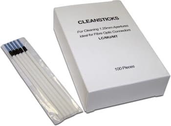 Палочки чистящие Lanmaster LAN-FT-CL/ST1 (упак.:100шт) 100м - фото 2