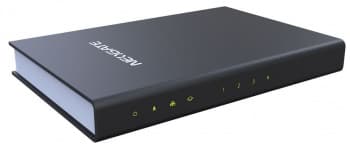 Шлюз IP Yeastar TA410 - фото 3