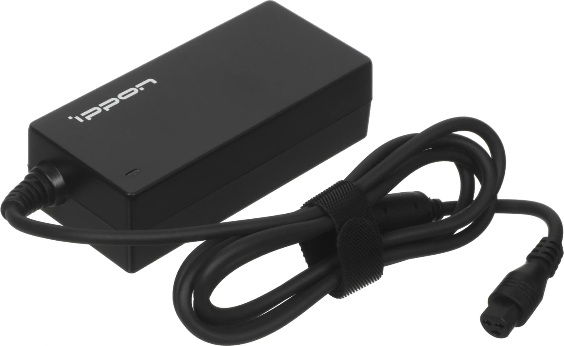 Блок питания Ippon E40 автоматический 40W 18.5V-20V 11-коннект. 0.7A от бытовой электросети LED индикатор - фото 4