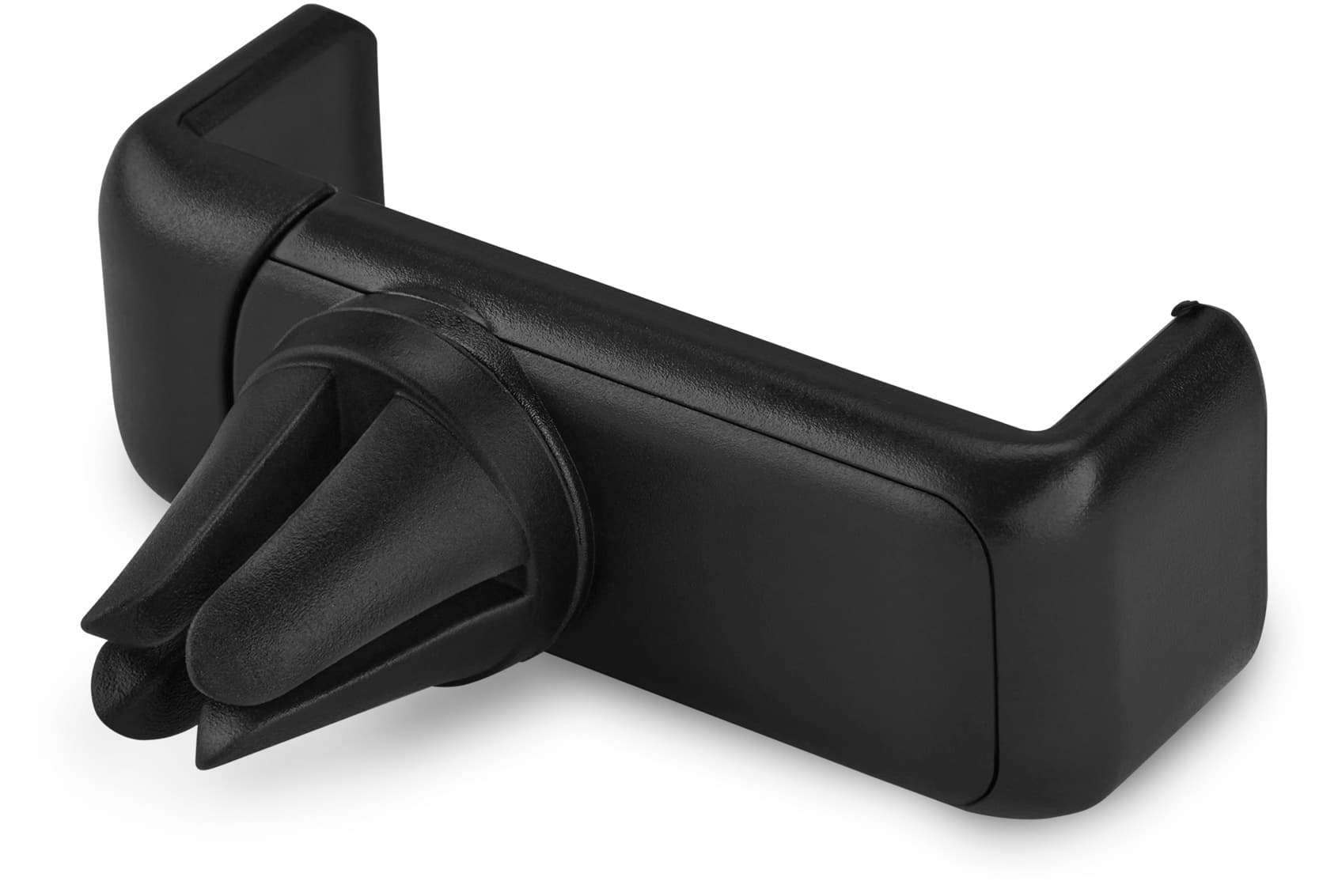 Держатель Buro S070 черный для смартфонов 2.5-6" - фото 3