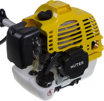 Триммер бензиновый Huter GGT-2500S 2500Вт 3.3л.с. разбор.штан. реж.эл.:леска/нож - фото 2