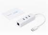 Стыковочная станция TP-Link UE330 - фото 5