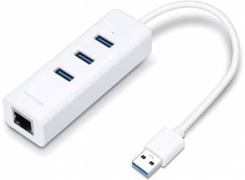 Стыковочная станция TP-Link UE330 - фото 2