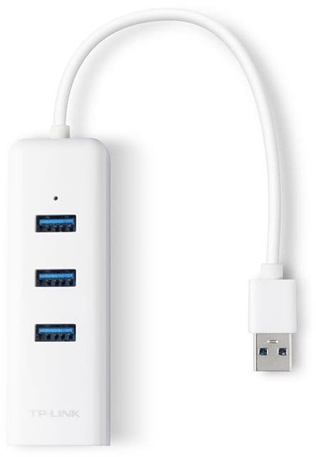 Стыковочная станция TP-Link UE330 - фото 2