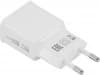 Сетевое зар./устр. Buro TJ-248W 12W 2.4A (QC) USB-A универсальное белый - фото 3