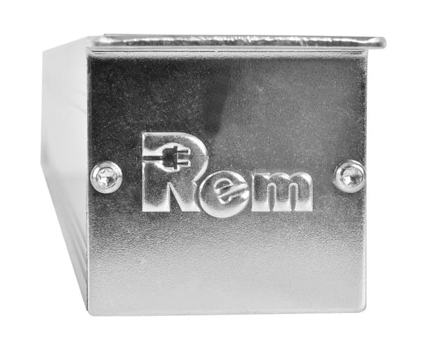 Блок распределения питания Rem Rem-10 R-10-10C13-I-440-Z гор.размещ. 10xC13 базовые 10A C14 - фото 4
