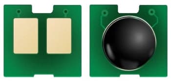 Чип тонер-картриджа Cactus CS-CHIP-CE505A (05A/CE505A) для HP P2030/P2035/P2050/P2055 2300стр. - фото 2