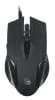 Мышь A4Tech Bloody Q51 черный/рисунок оптическая 6200dpi USB 8but - фото 3