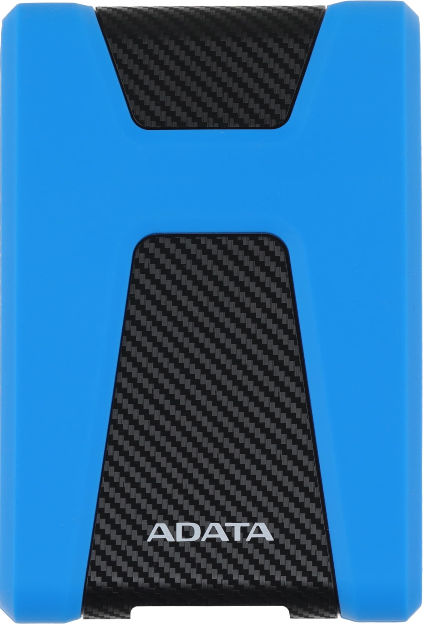 Жесткий диск A-Data USB3.0 1TB AHD650-1TU31-CBL HD650 DashDrive Durable 2.5" синий