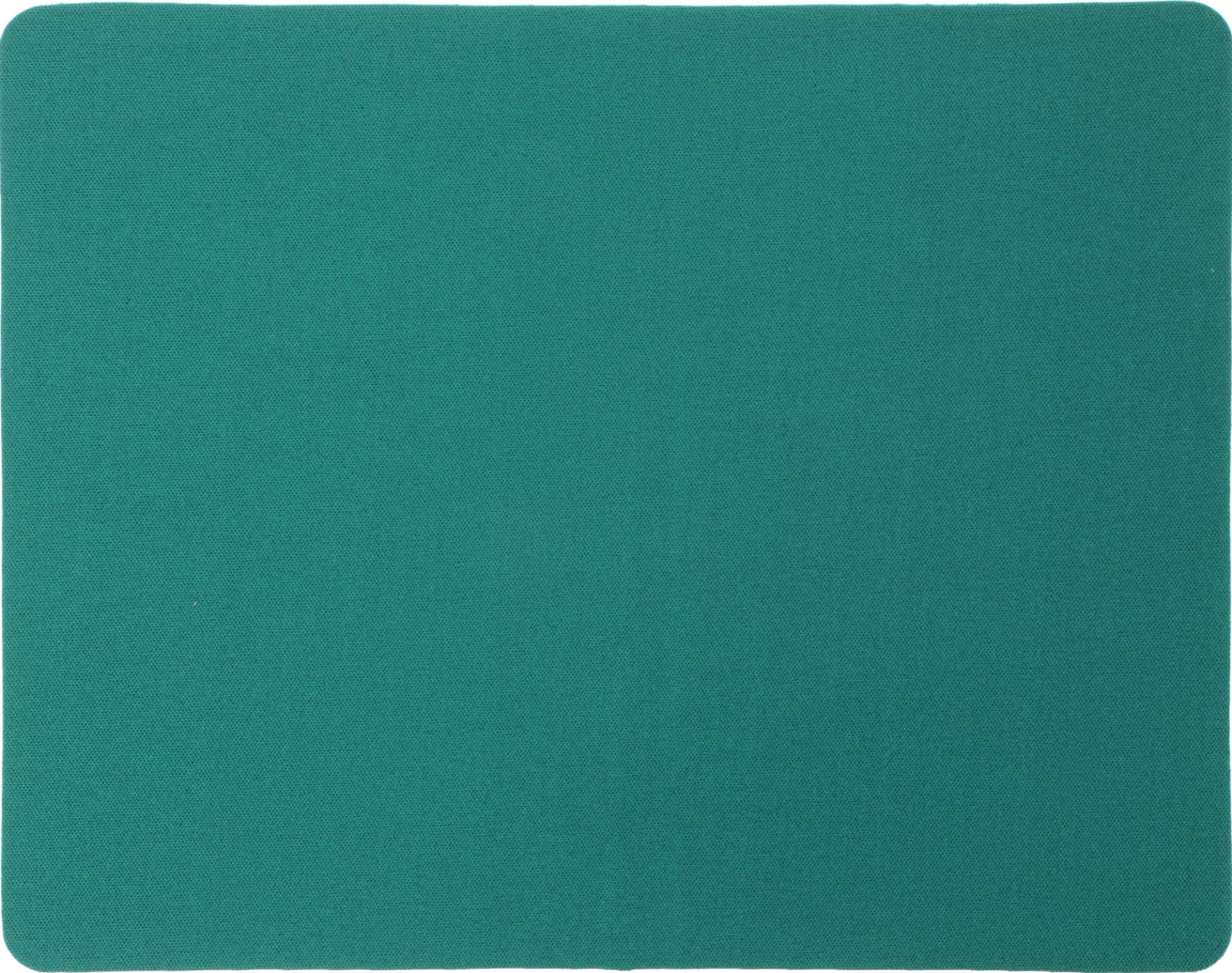 Коврик для мыши Buro BU-CLOTH Мини зеленый 230x180x3мм (BU-CLOTH/GREEN) - фото 3