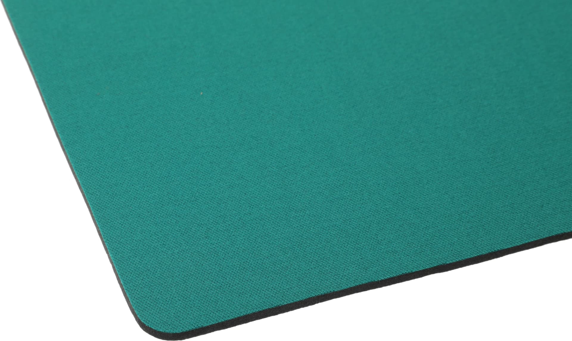 Коврик для мыши Buro BU-CLOTH Мини зеленый 230x180x3мм (BU-CLOTH/GREEN) - фото 4