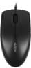 Мышь A4Tech OP-530NU черный оптическая 1200dpi USB 2but - фото 3