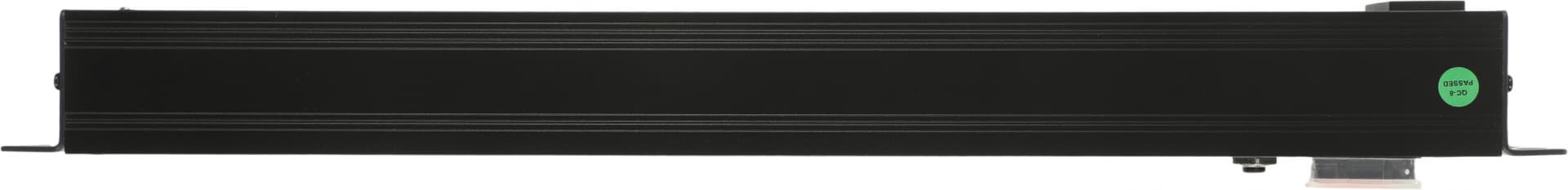 Блок распределения питания Lanmaster TWT-PDU19-10A8P гор.размещ. 8xSchuko базовые 10A - фото 4