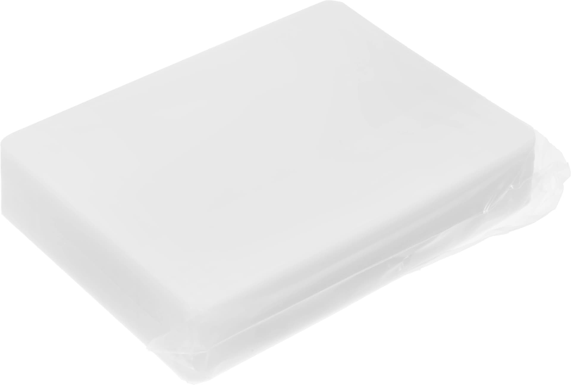 Пленка для ламинирования Office Kit 125мкм (100шт) глянцевая 80x111мм PLP10910 - фото 4