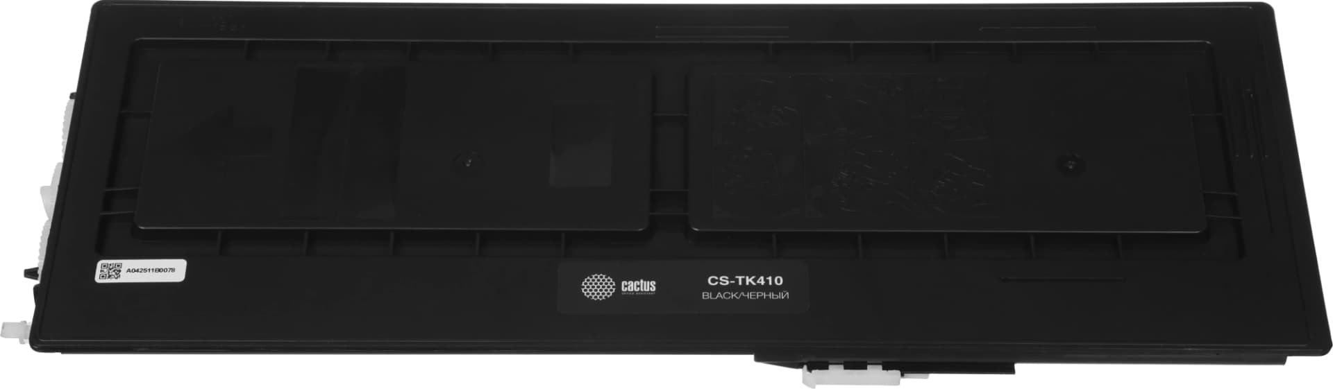 Картридж лазерный Cactus CS-TK410 TK-410 черный (15000стр.) для Kyocera Mita FS 1620/1635/1650/2020/2035/2050 - фото 4