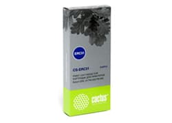 Картридж матричный Cactus CS-ERC31 12.7x10 фиолетовый для Epson ERC 31/TM-930/950 - фото 2