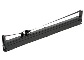 Картридж матричный Cactus CS-FX2190 C13S015327 12.7x32 черный для Epson FX-2190/LQ-2090 - фото 3
